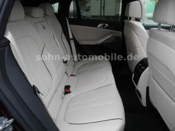 BMW X6 xDr 30d M-Sport