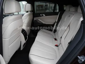 BMW X6 xDr 30d M-Sport