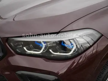 BMW X6 xDr 30d M-Sport