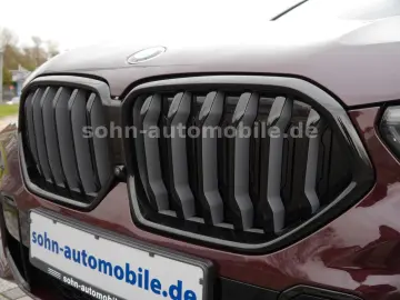 BMW X6 xDr 30d M-Sport