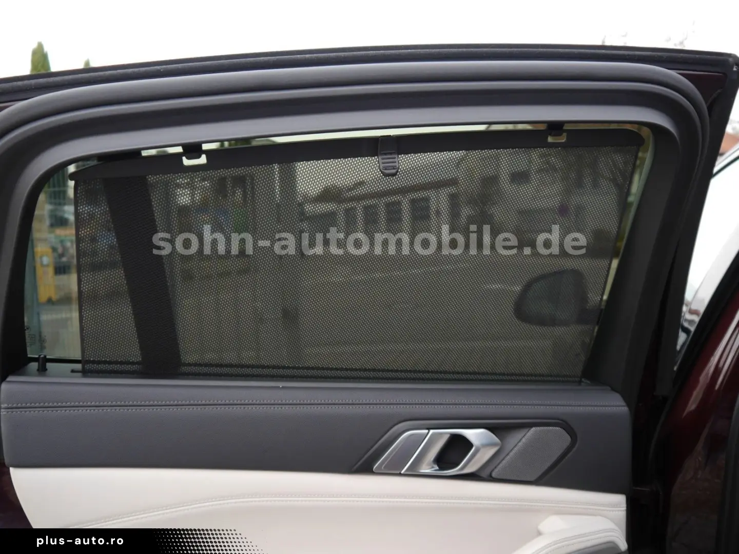 BMW X6 xDr 30d M-Sport