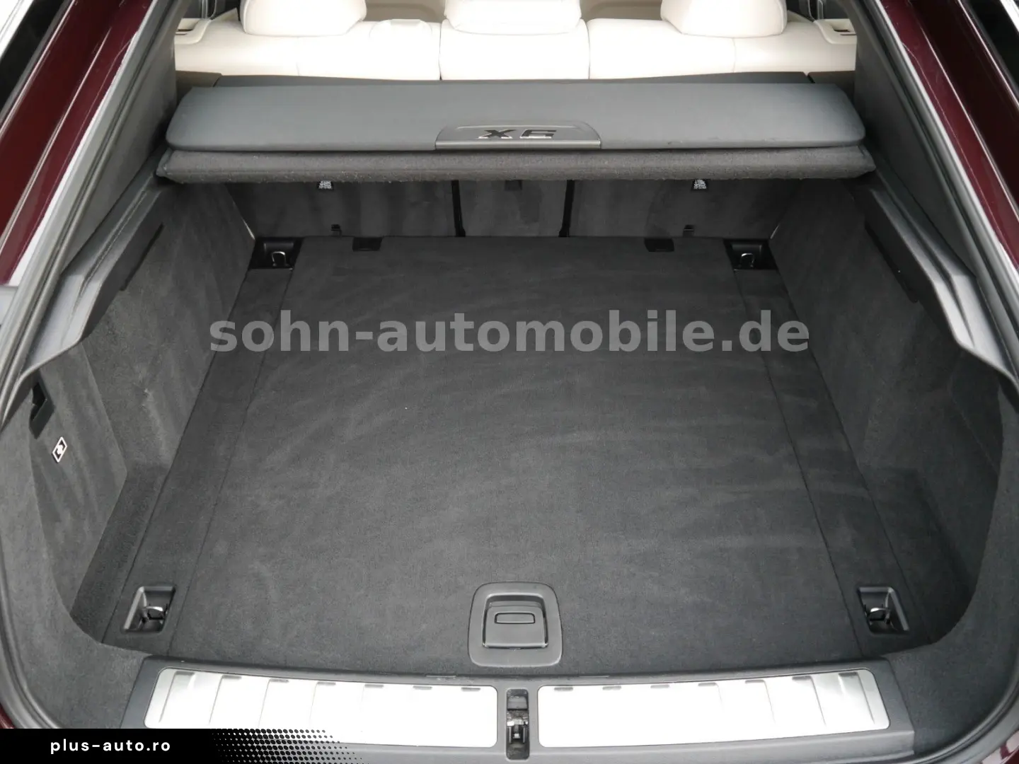 BMW X6 xDr 30d M-Sport