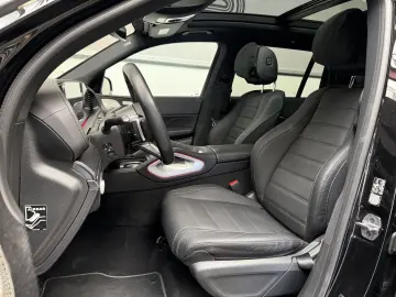 MERCEDES-BENZ GLS 450 4M AMG PANO BURM StHz. MULTIB. AHK HUD