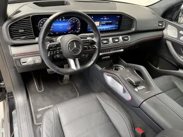 MERCEDES-BENZ GLS 450 4M AMG PANO BURM StHz. MULTIB. AHK HUD