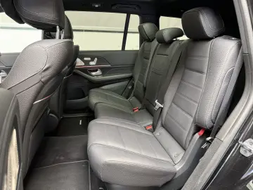 MERCEDES-BENZ GLS 450 4M AMG PANO BURM StHz. MULTIB. AHK HUD