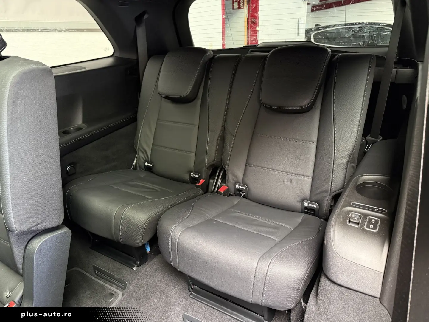 MERCEDES-BENZ GLS 450 4M AMG PANO BURM StHz. MULTIB. AHK HUD