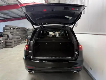 MERCEDES-BENZ GLS 450 4M AMG PANO BURM StHz. MULTIB. AHK HUD