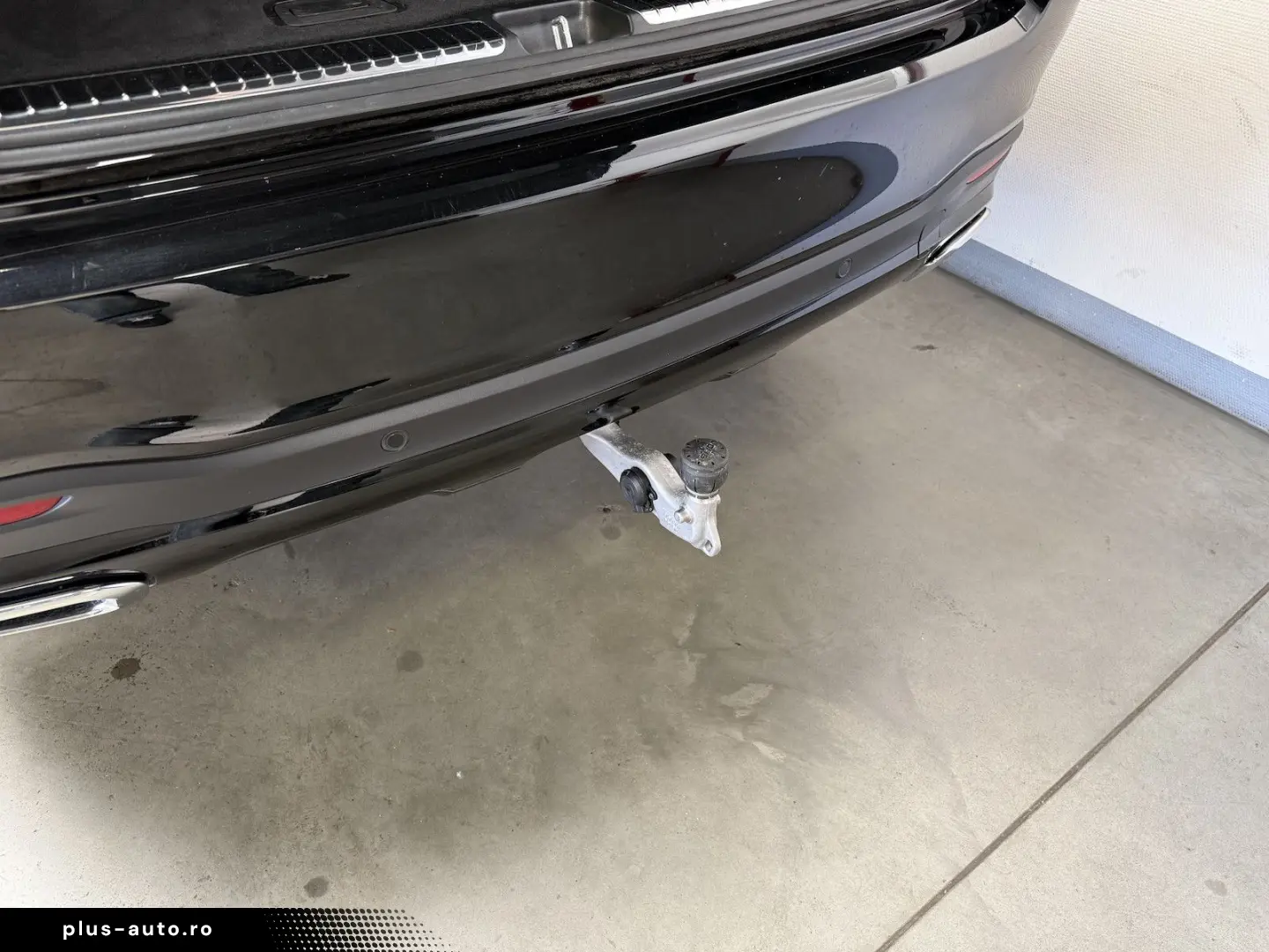MERCEDES-BENZ GLS 450 4M AMG PANO BURM StHz. MULTIB. AHK HUD