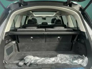 Mercedes-Benz GLS 450 4M AMG AHK DISTRO PANO