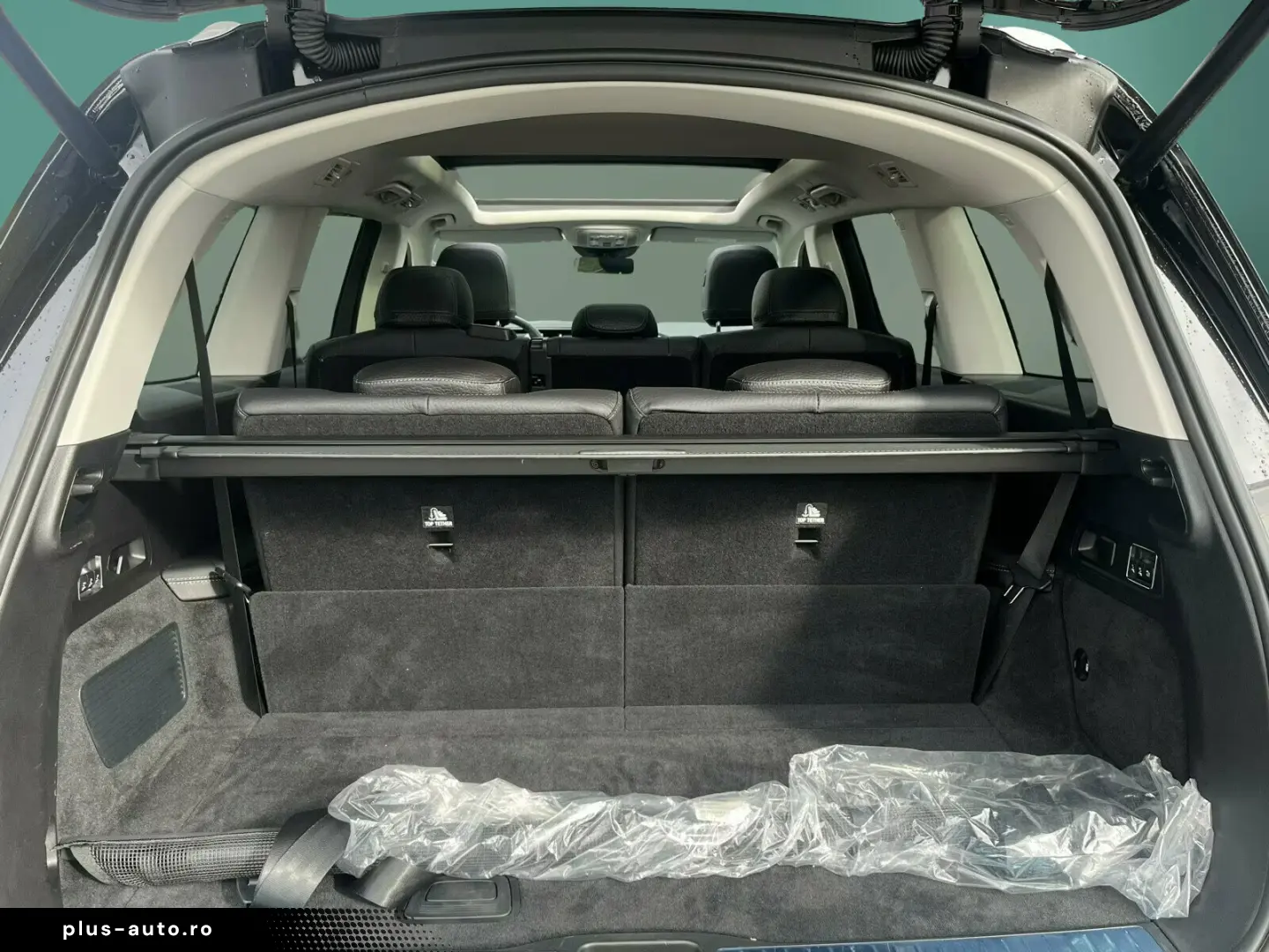 Mercedes-Benz GLS 450 4M AMG AHK DISTRO PANO