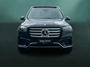 Mercedes-Benz GLS 450 4M AMG AHK DISTRO PANO