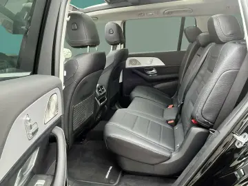 Mercedes-Benz GLS 450 4M AMG AHK DISTRO PANO