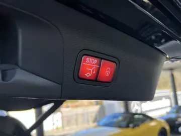 MERCEDES-BENZ GLS 450 d 4M AMG 7Sitze Standh