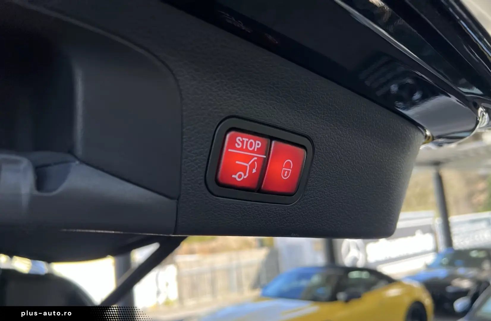MERCEDES-BENZ GLS 450 d 4M AMG 7Sitze Standh