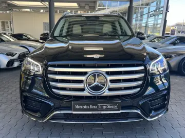 MERCEDES-BENZ GLS 450 d 4M AMG 7Sitze Standh