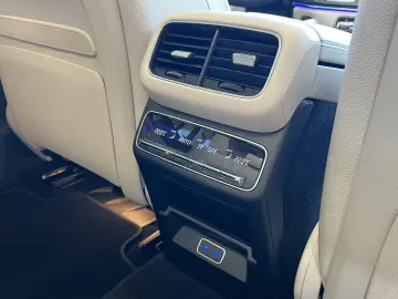 MERCEDES-BENZ GLS 450 d 4M AMG 7Sitze Standh