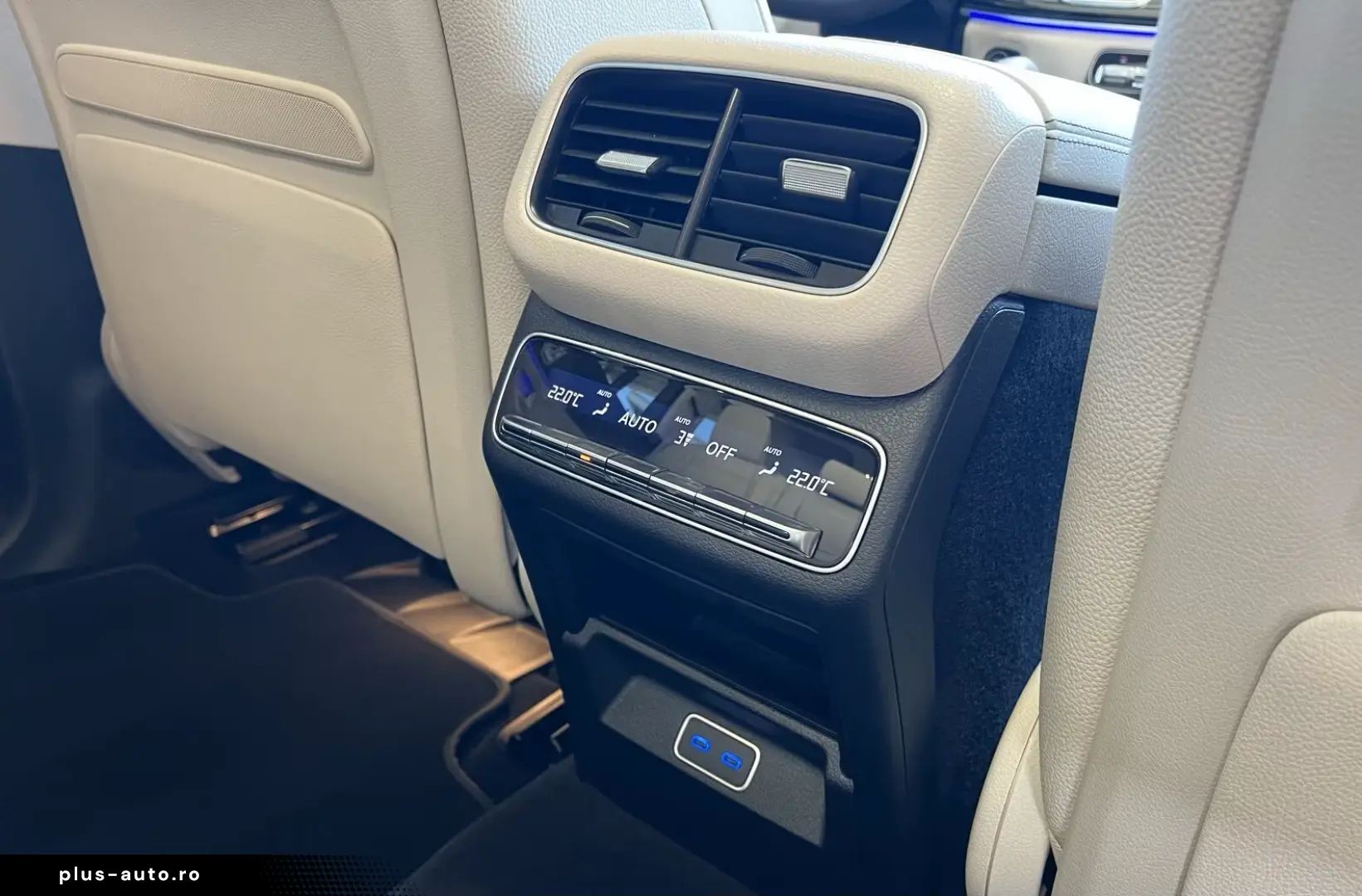 MERCEDES-BENZ GLS 450 d 4M AMG 7Sitze Standh