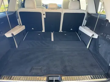MERCEDES-BENZ GLS 450 d 4M AMG 7Sitze Standh