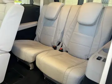 MERCEDES-BENZ GLS 450 d 4M AMG 7Sitze Standh