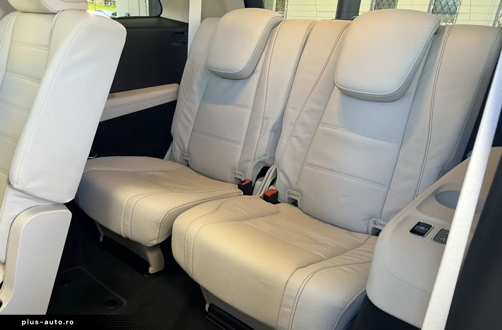 MERCEDES-BENZ GLS 450 d 4M AMG 7Sitze Standh