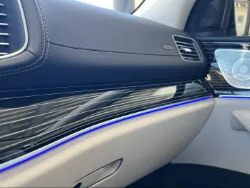 MERCEDES-BENZ GLS 450 d 4M AMG 7Sitze Standh