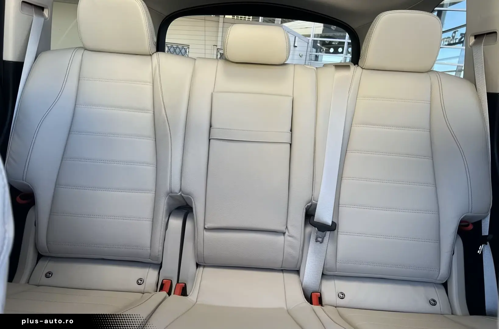 MERCEDES-BENZ GLS 450 d 4M AMG 7Sitze Standh
