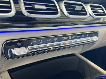 MERCEDES-BENZ GLS 450 d 4M AMG 7Sitze Standh