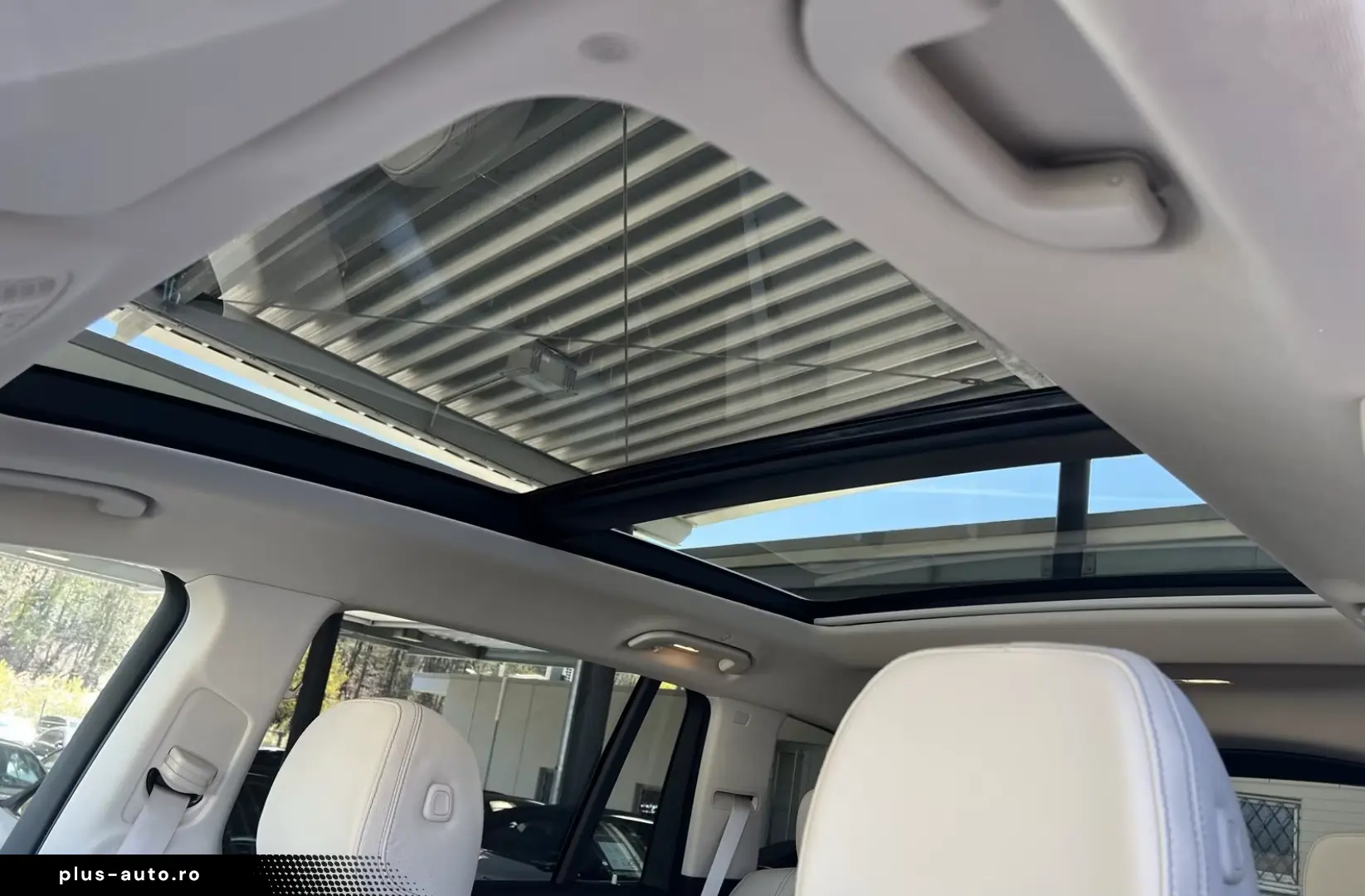 MERCEDES-BENZ GLS 450 d 4M AMG 7Sitze Standh