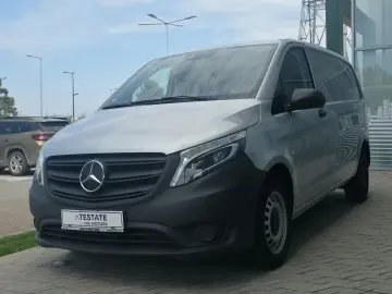 Mercedes-Benz Vito Compact 116 CDI 163CP