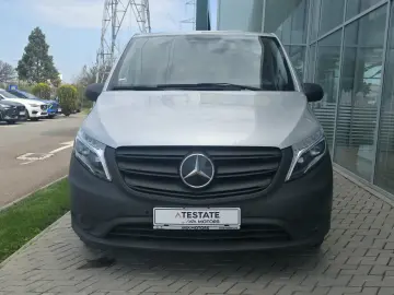 Mercedes-Benz Vito Compact 116 CDI 163CP
