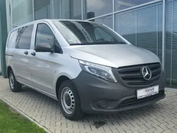 Mercedes-Benz Vito Compact 116 CDI 163CP