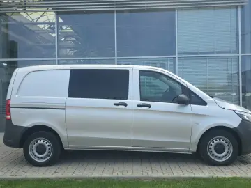 Mercedes-Benz Vito Compact 116 CDI 163CP