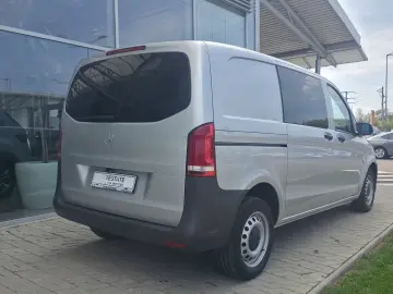 Mercedes-Benz Vito Compact 116 CDI 163CP