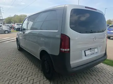 Mercedes-Benz Vito Compact 116 CDI 163CP