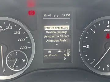 Mercedes-Benz Vito Compact 116 CDI 163CP