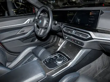 BMW 420i M Sport RFK NAVI LED Sound Syst. PDC V H