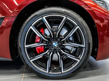 BMW 420i M Sport RFK NAVI LED Sound Syst. PDC V H