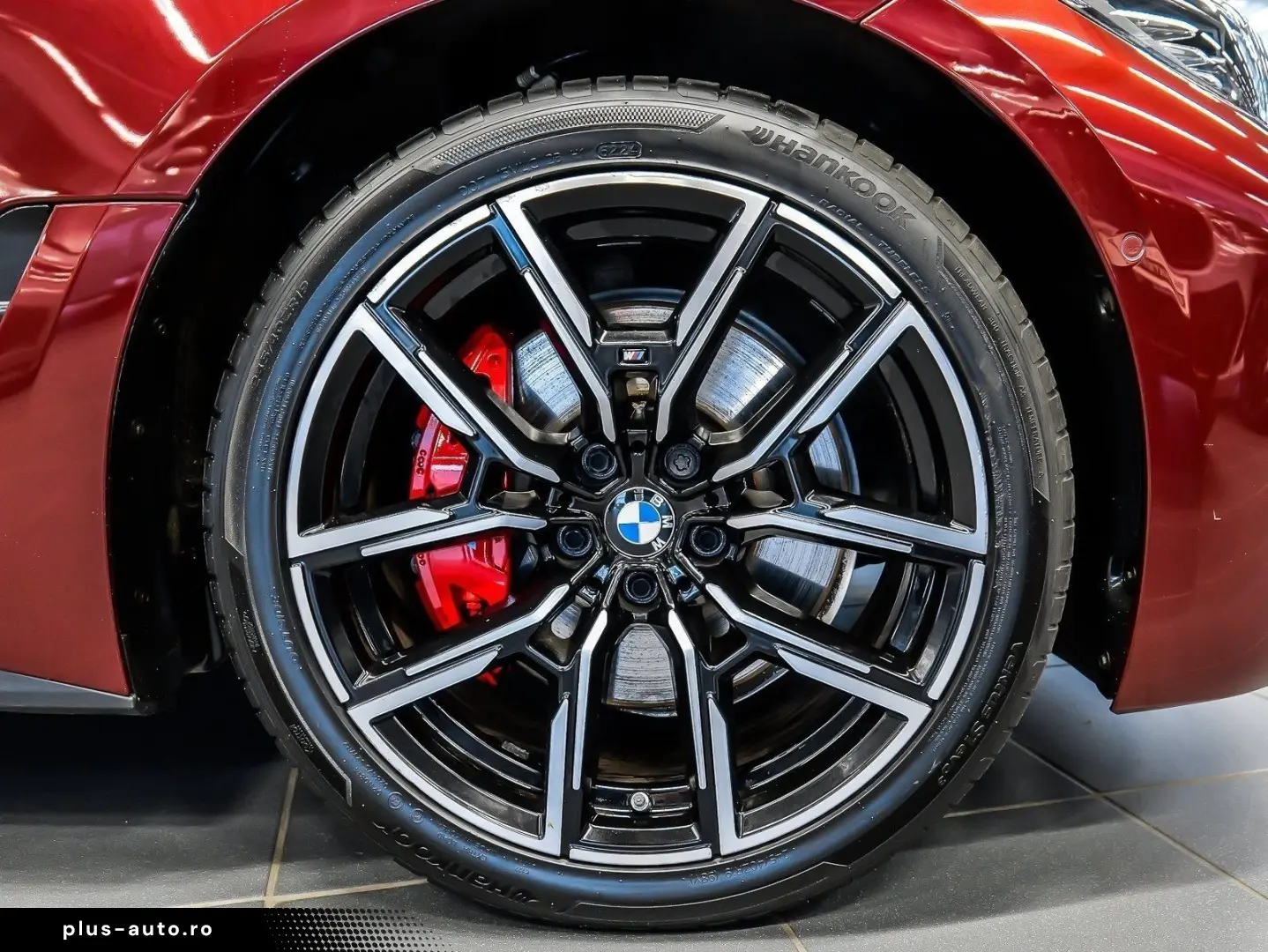 BMW 420i M Sport RFK NAVI LED Sound Syst. PDC V H