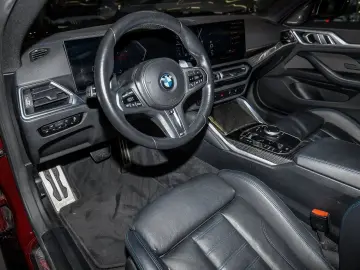 BMW 420i M Sport RFK NAVI LED Sound Syst. PDC V H