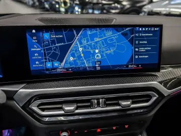 BMW 420i M Sport RFK NAVI LED Sound Syst. PDC V H