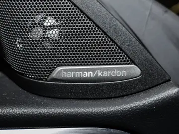 BMW 420i M Sport RFK NAVI LED Sound Syst. PDC V H