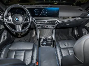 BMW 420i M Sport RFK NAVI LED Sound Syst. PDC V H