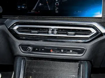 BMW 420i M Sport RFK NAVI LED Sound Syst. PDC V H