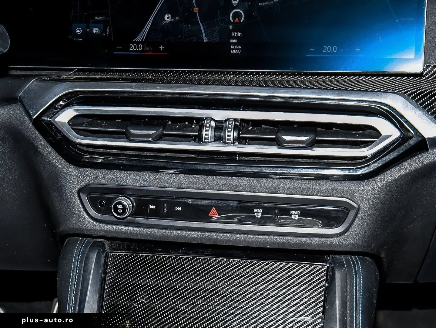 BMW 420i M Sport RFK NAVI LED Sound Syst. PDC V H