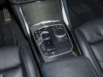 BMW 420i M Sport RFK NAVI LED Sound Syst. PDC V H