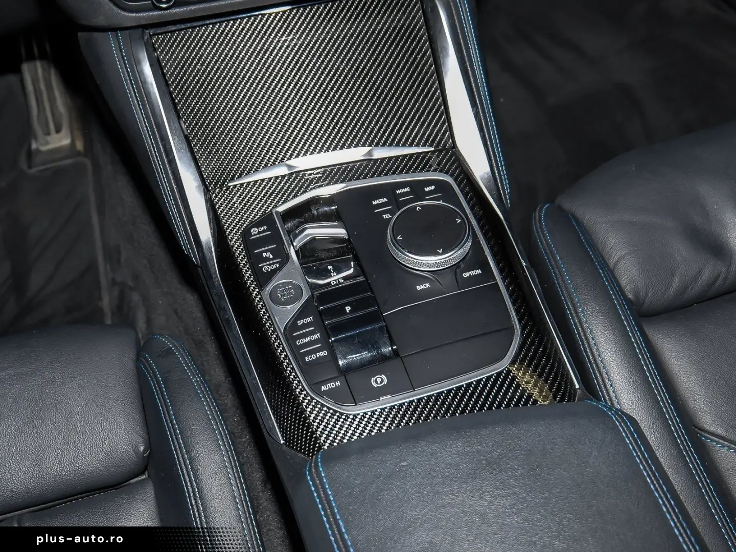 BMW 420i M Sport RFK NAVI LED Sound Syst. PDC V H