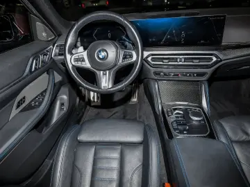 BMW 420i M Sport RFK NAVI LED Sound Syst. PDC V H