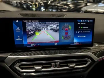 BMW 420i M Sport RFK NAVI LED Sound Syst. PDC V H
