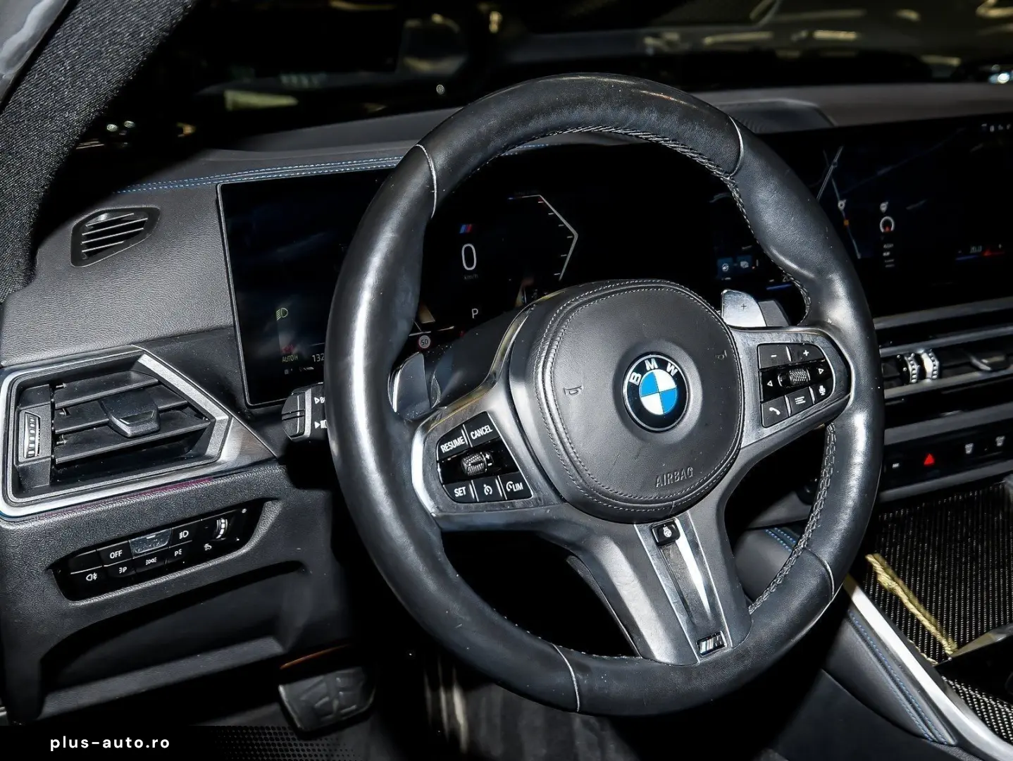 BMW 420i M Sport RFK NAVI LED Sound Syst. PDC V H
