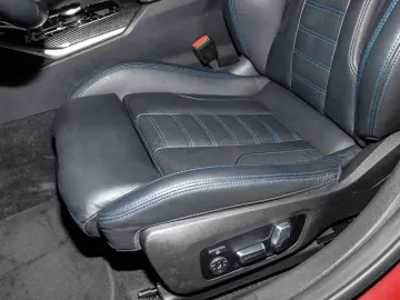 BMW 420i M Sport RFK NAVI LED Sound Syst. PDC V H